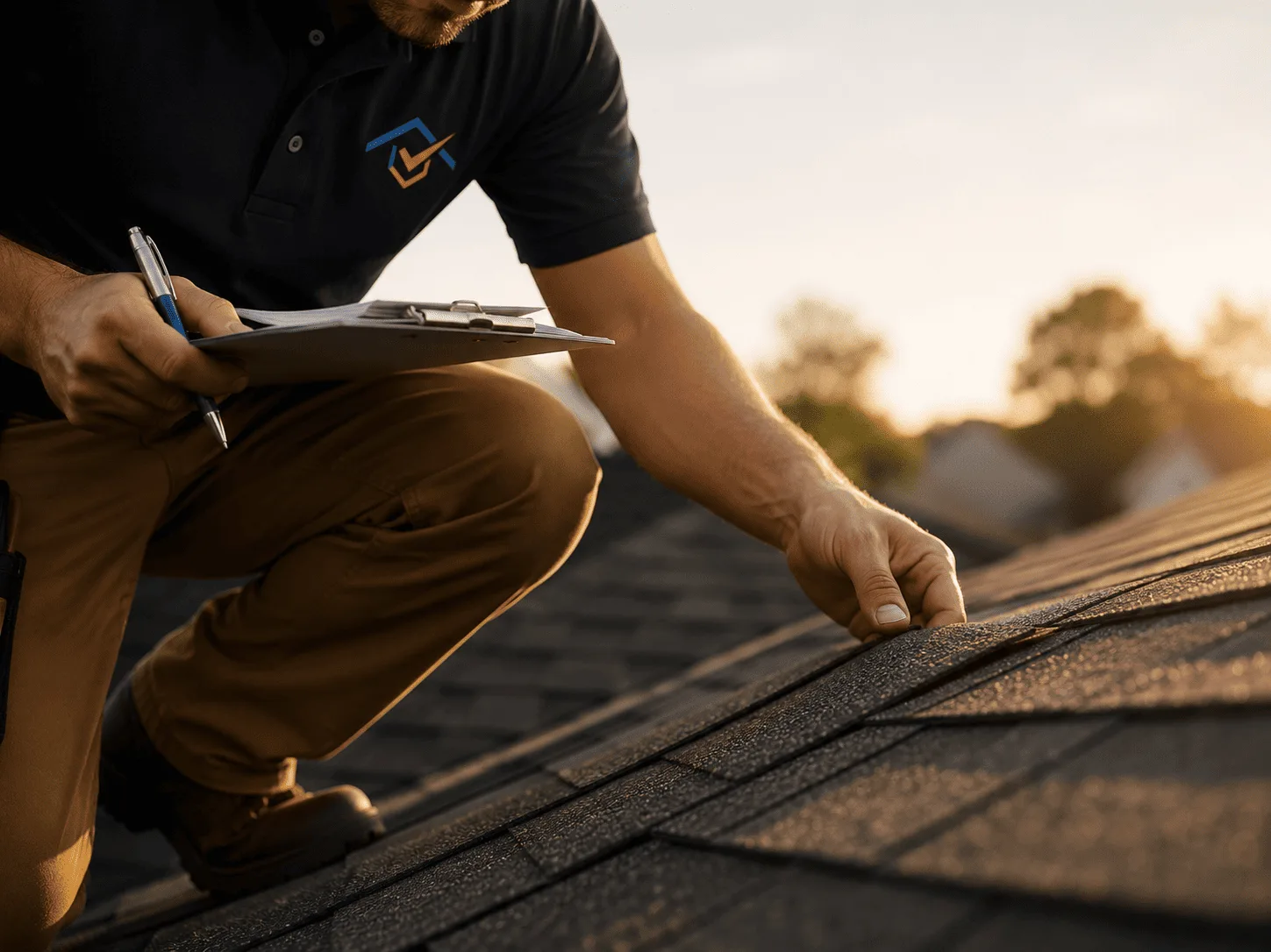 Why Choose Roof Inspection in Luckey, OH