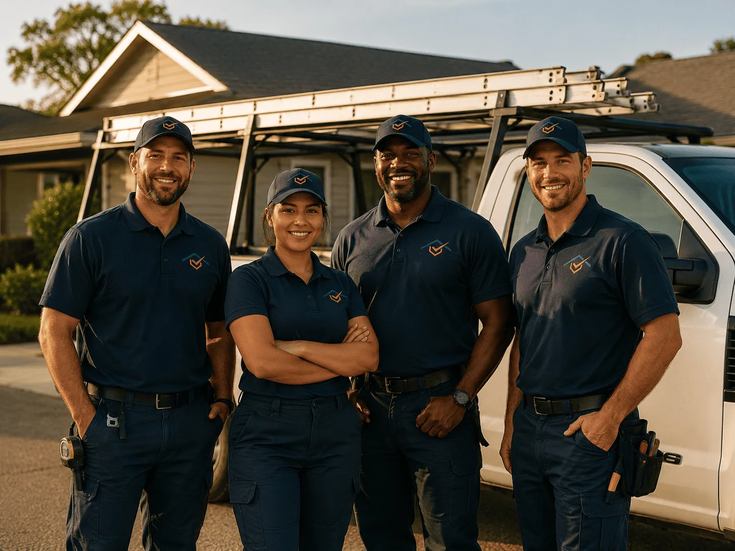Roof Inspection company in Luckey, OH